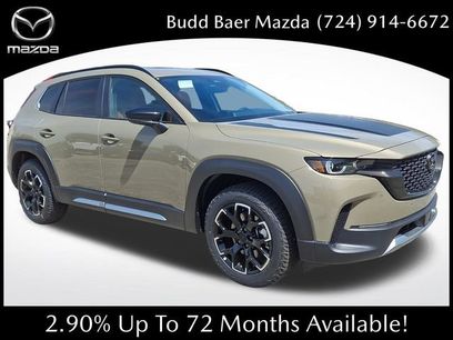 New 2026 MAZDA CX-50 Meridian Edition w/ Weather Package