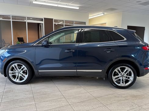 Used 2015 Lincoln MKC AWD w/ Equipment Group 102A Reserve image 7