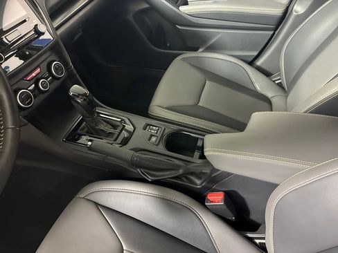 Used 2023 Subaru Crosstrek 2.5i Sport AWD/4WD image 26