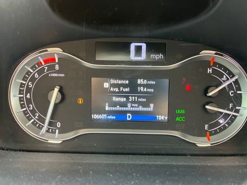 Used 2018 Honda Pilot EX-L image 7