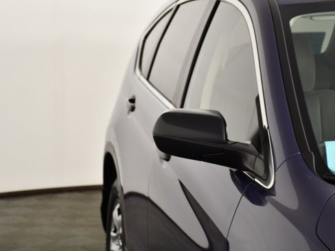 Used 2014 Honda CR-V LX image 14