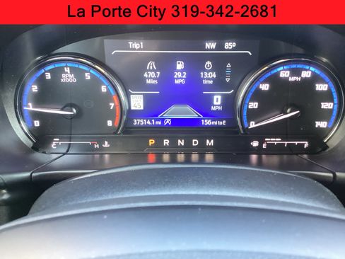 Used 2023 Ford Bronco Sport Badlands w/ Premium Package AWD/4WD image 14