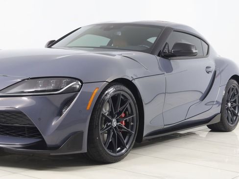 Used 2023 Toyota Supra A91 Edition RWD image 64