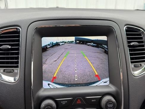 Used 2016 Dodge Durango Citadel w/ Trailer Tow Group IV AWD/4WD image 18