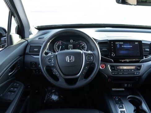 Used 2022 Honda Ridgeline RTL-E image 14
