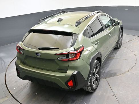 New 2026 Subaru Crosstrek 2.0i Premium image 43