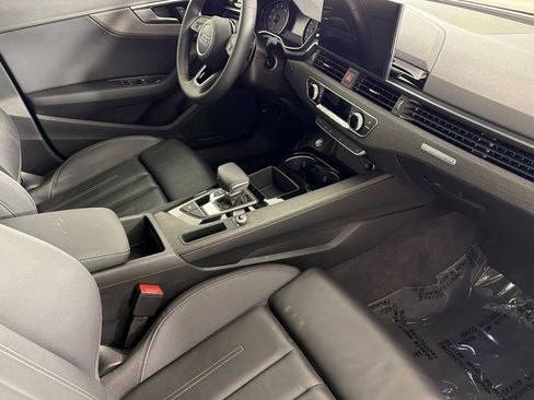 Used 2023 Audi A5 2.0T Premium w/ Convenience Package AWD/4WD image 14