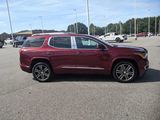 Used 2018 GMC Acadia Denali w/ Technology Package image 3