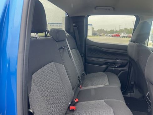 New 2025 Ford Ranger XL w/ Trailer Tow Package image 31