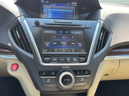 Used 2014 Acura MDX SH-AWD w/ Technology Package image 17