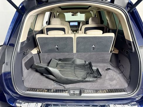 Used 2020 Mercedes-Benz GLS 450 4MATIC image 33