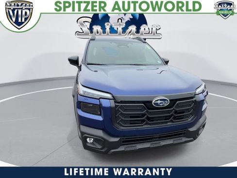 New 2026 Subaru Outback Limited image 3