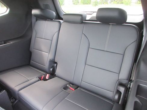 New 2027 GMC Acadia Elevation w/ Black Edition FWD image 14