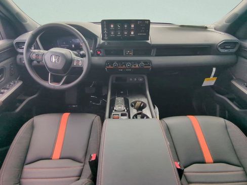 New 2026 Honda Passport TrailSport image 12