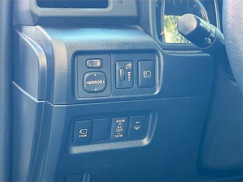 Used 2023 Toyota 4Runner Limited image 10