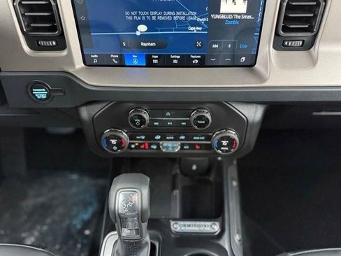New 2026 Ford Bronco Outer Banks image 22