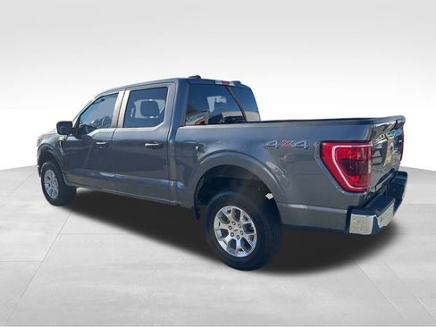 Used 2023 Ford F150 XLT image 31