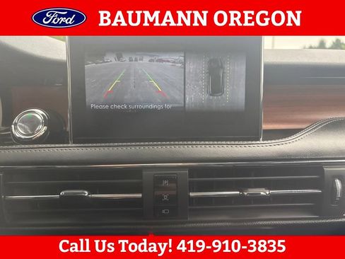 Used 2022 Lincoln Corsair Reserve w/ Equipment Group 201A AWD/4WD image 23