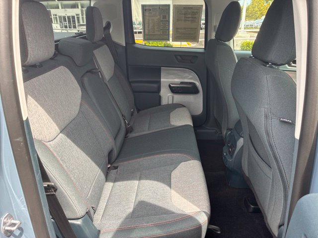 Used 2024 Ford Maverick XLT w/ XLT Luxury Package FWD image 24