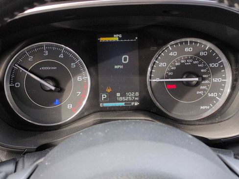 Used 2017 Subaru Impreza 2.0i Limited image 33