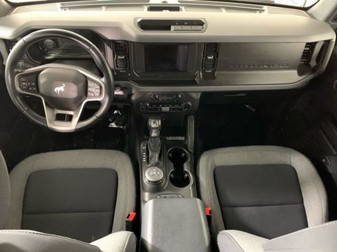 Used 2023 Ford Bronco Big Bend image 22
