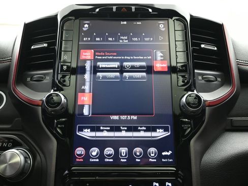 Used 2019 RAM 1500 Rebel w/ Rebel Level 2 Equipment Group AWD/4WD image 32