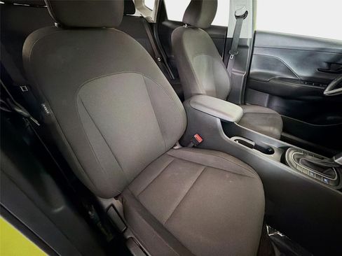 Certified 2024 Hyundai Kona SEL FWD image 26