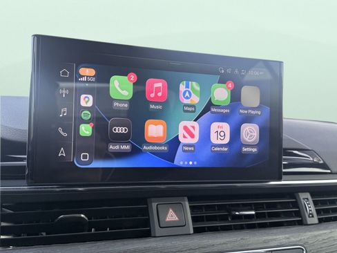 Used 2024 Audi A5 2.0T Premium Plus image 16