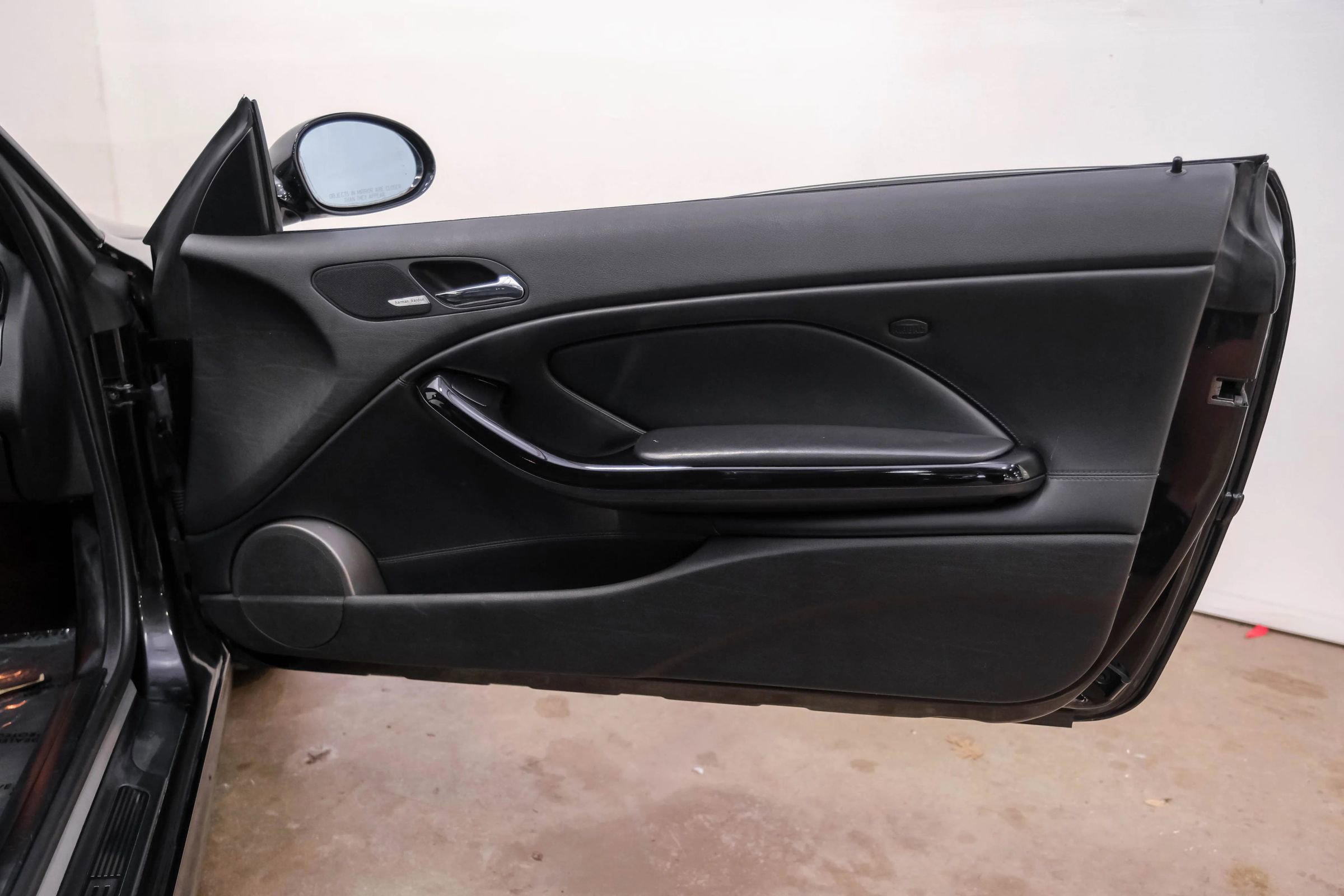 Used 2002 BMW M3 Coupe RWD image 30