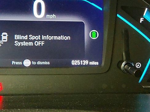 Used 2023 Honda Odyssey EX-L image 15