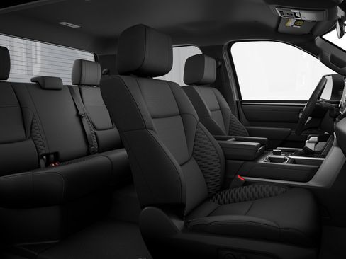 New 2026 Toyota Tundra SR5 AWD/4WD image 36