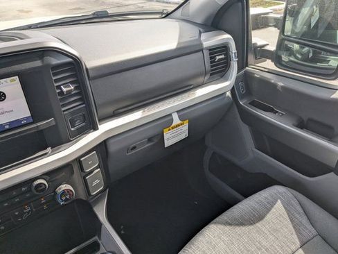 New 2026 Ford F350 XLT image 18