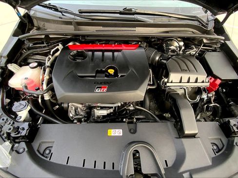 Used 2023 Toyota Corolla GR image 29