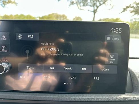 New 2026 Honda CR-V EX image 24