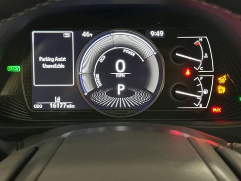 Used 2022 Lexus UX 250h image 24