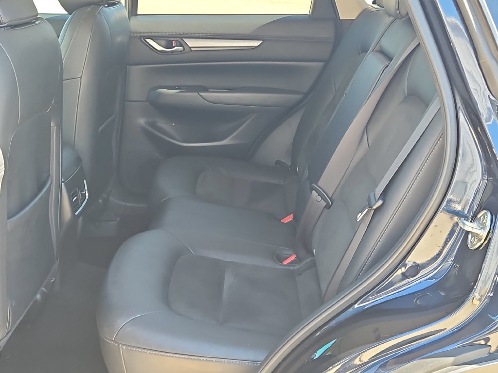 Used 2021 MAZDA CX-5 Touring AWD/4WD image 17