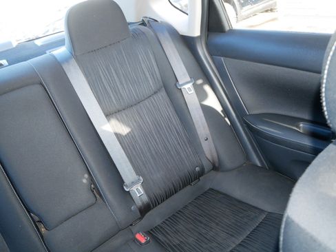 Used 2019 Nissan Sentra SV image 14