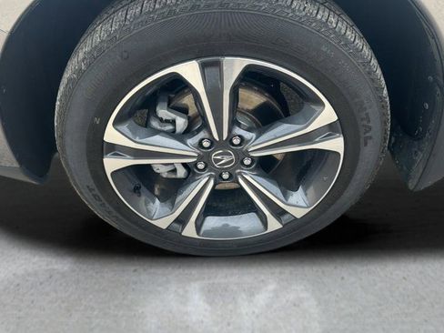 Used 2023 Acura RDX AWD w/ Advance Package image 27