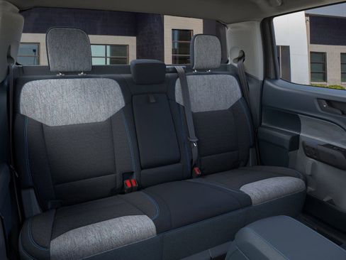 New 2026 Ford Maverick XLT w/ XLT Luxury Package image 11