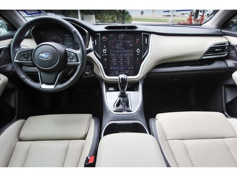 Used 2024 Subaru Outback Limited AWD/4WD image 9