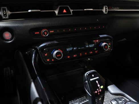 Used 2020 Toyota Supra Premium w/ Driver Assist Package RWD image 37