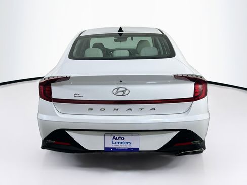 Used 2023 Hyundai Sonata SEL FWD image 6