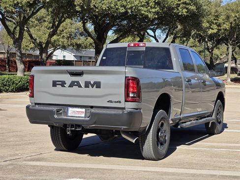 New 2026 RAM 2500 Tradesman image 7
