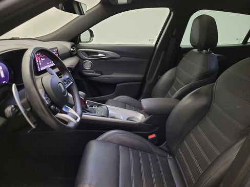 Used 2024 Dodge Hornet R/T Plus w/ Tech Pack Plus w/o Parking AWD/4WD image 17
