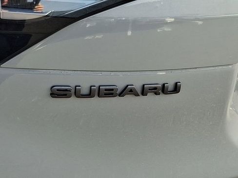 Certified 2025 Subaru Forester Premium image 27