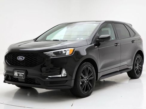 Used 2022 Ford Edge ST-Line image 5