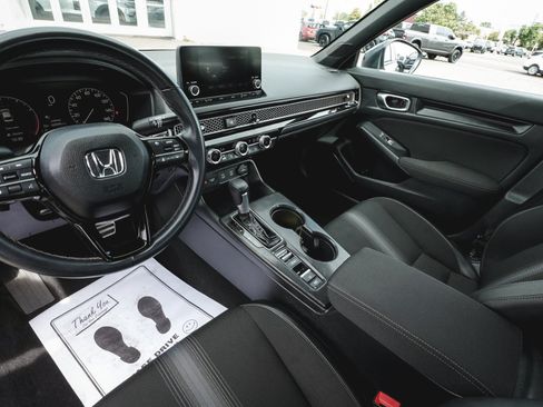 Used 2026 Honda Civic Sport image 17