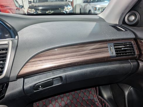 Used 2016 Honda Accord EX-L image 34