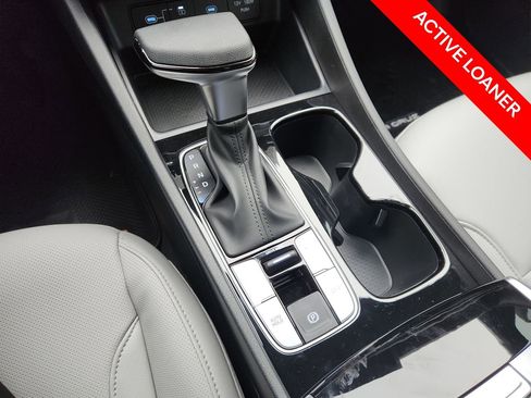 New 2026 Hyundai Santa Cruz SEL FWD image 18