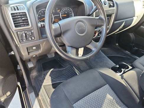 Used 2010 GMC Canyon SLE image 10